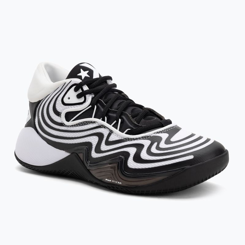 Кросівки баскетбольні Converse All Star BB Shift CX white/black