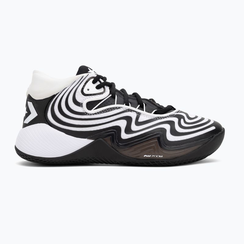 Кросівки баскетбольні Converse All Star BB Shift CX white/black 2