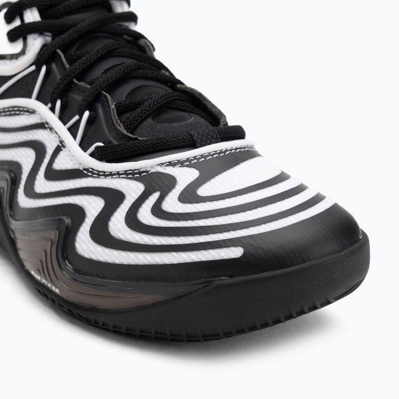 Кросівки баскетбольні Converse All Star BB Shift CX white/black 7