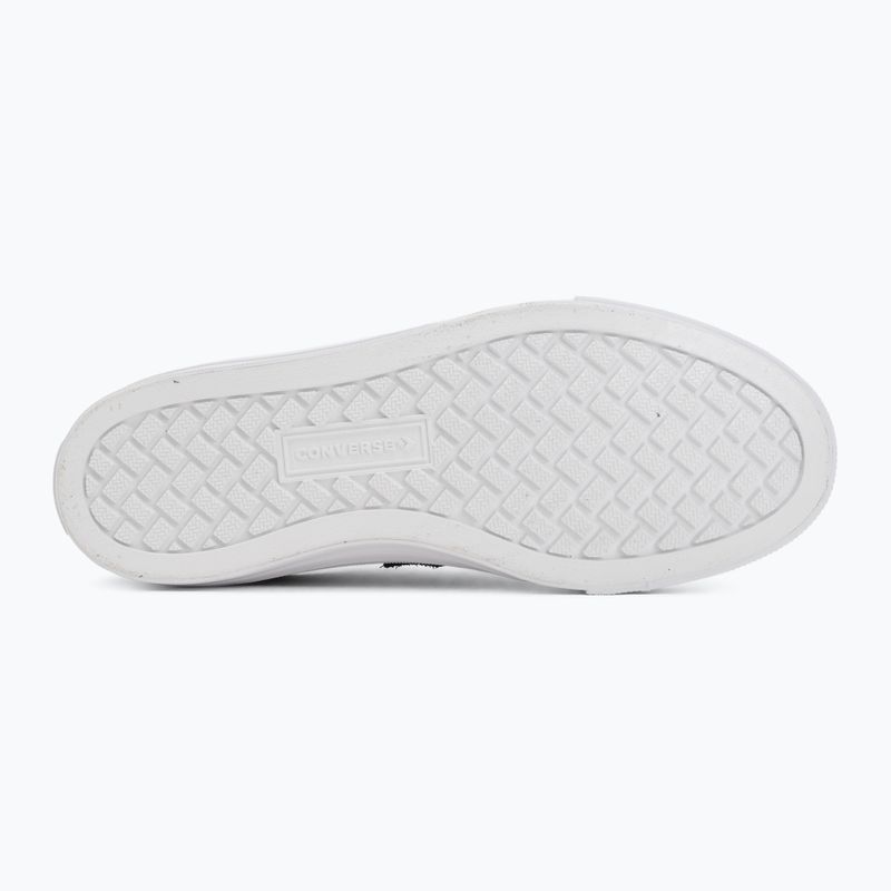 Кеди Converse Sport Casual Low sand/chocolate 4