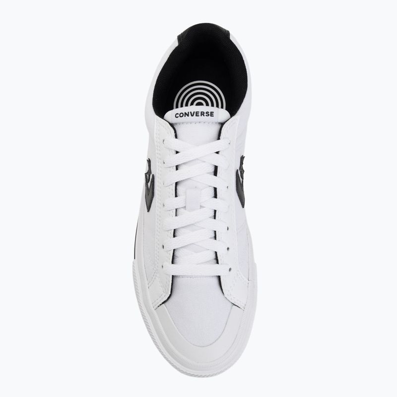 Кеди Converse Sport Casual Low white/black 5