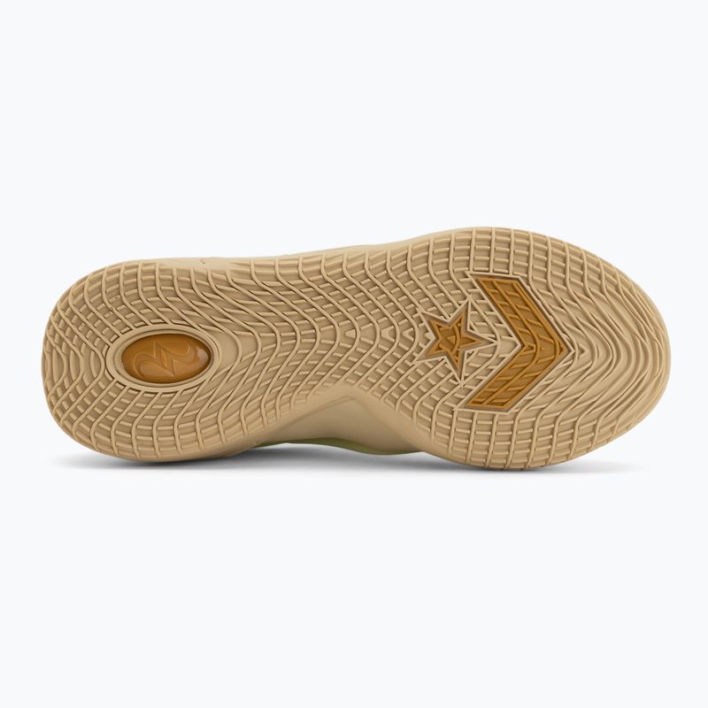 Кросівки для баскетболу Converse Shai 001 Lace Up last straw 4