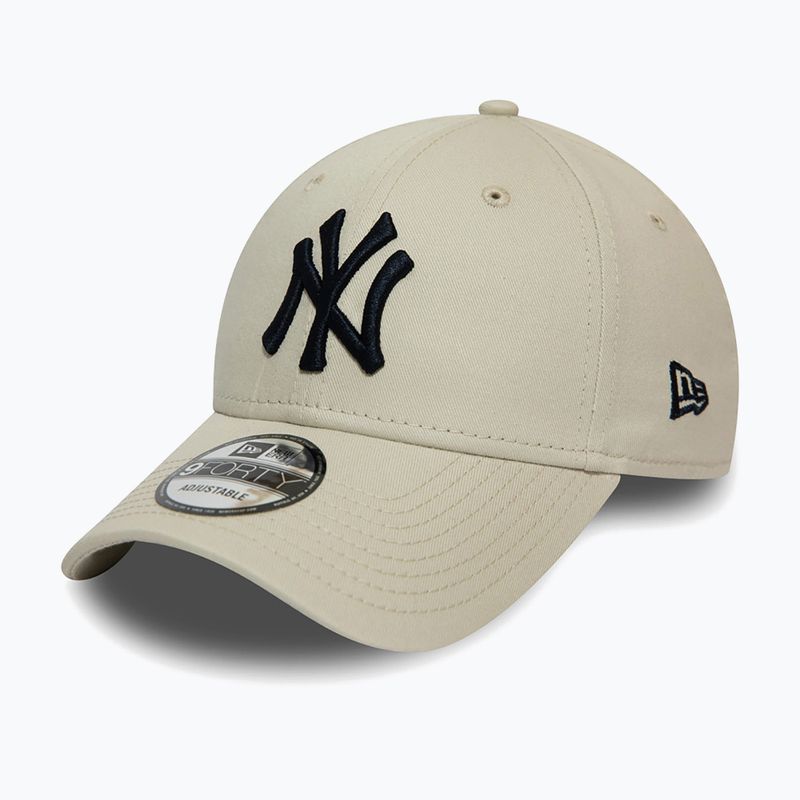 Чоловіча бейсболка New Era League Essential 9Forty New York Yankees 2