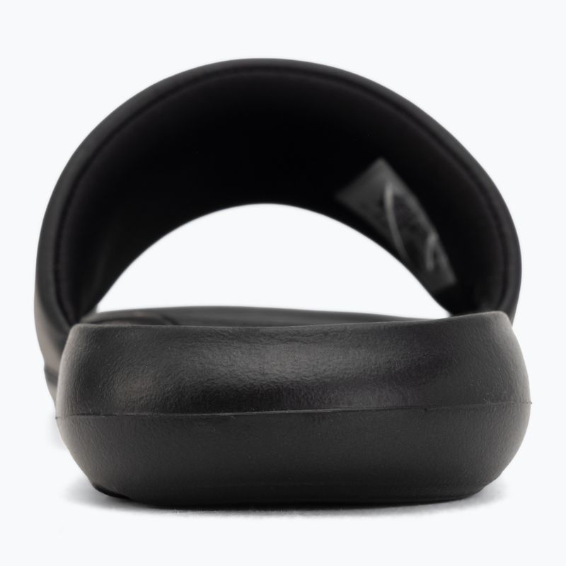 Шльопанці чоловічі Nike Victori One Slide black/metalic gold 6
