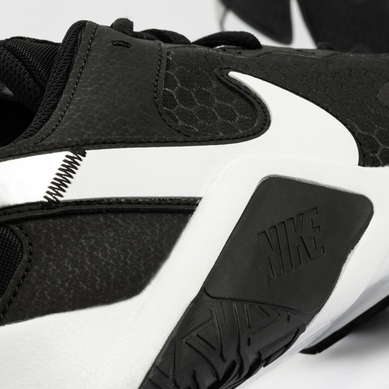 Кросівки тренувальні чоловіче Nike Legend Essential 2 чорні CQ9356-001 7