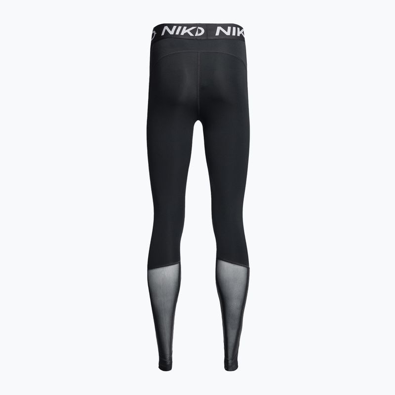Легінси жіночі Nike Pro 365 Tight black 2