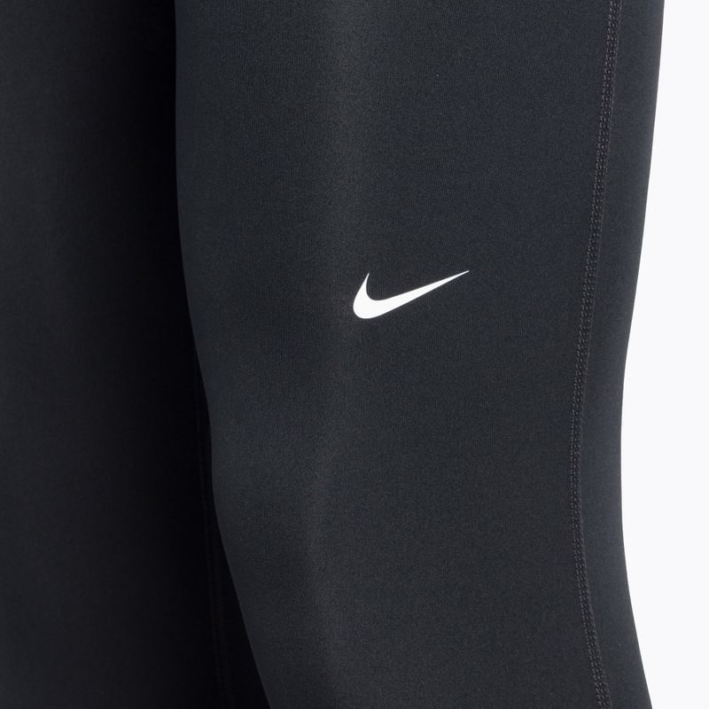 Жіночі легінси Nike Pro 365 Tight black 3
