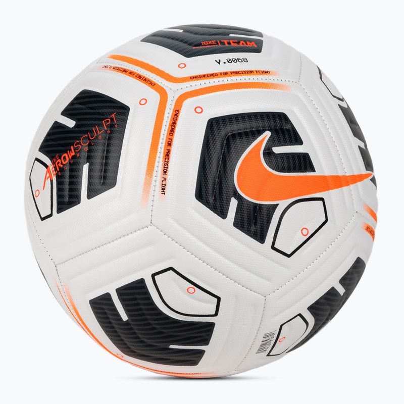 Футбольний м'яч Nike Academy Team CU8047-101 Розмір 3 2