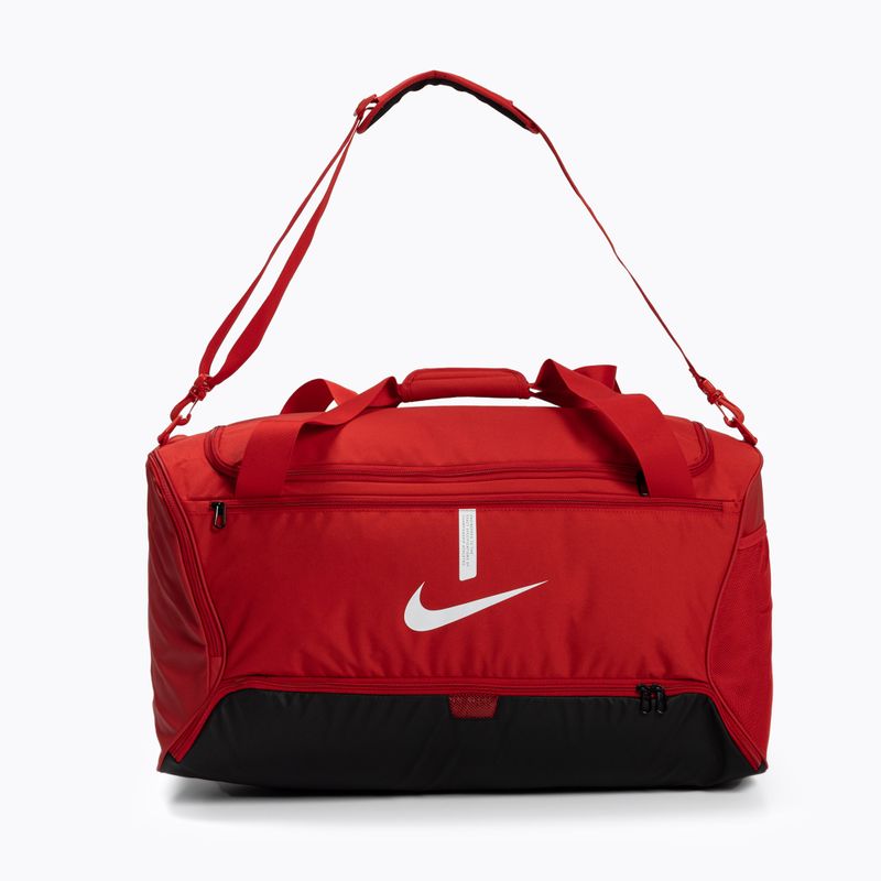 Сумка тренувальна Nike Academy Team Duffle L червона CU8089-657 2