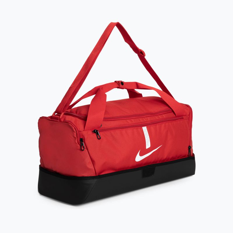 Сумка тренувальна Nike Academy Team Hardcase M червона CU8096-657 2