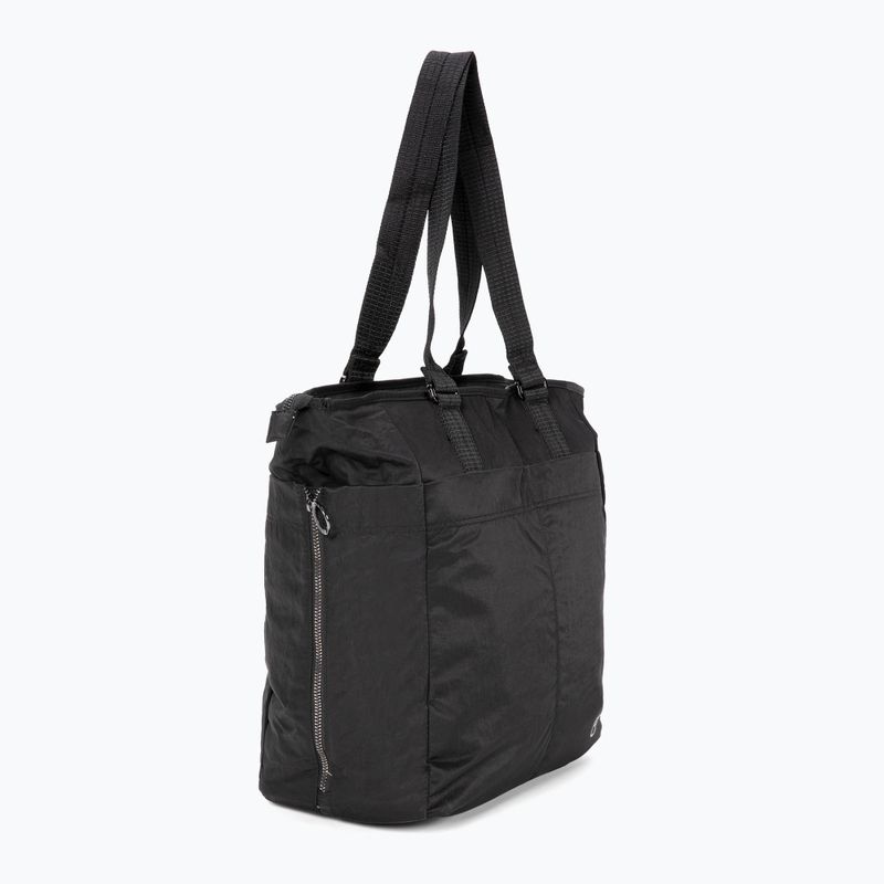 Сумка жіноча Nike One Luxe чорна CV0058-010 2