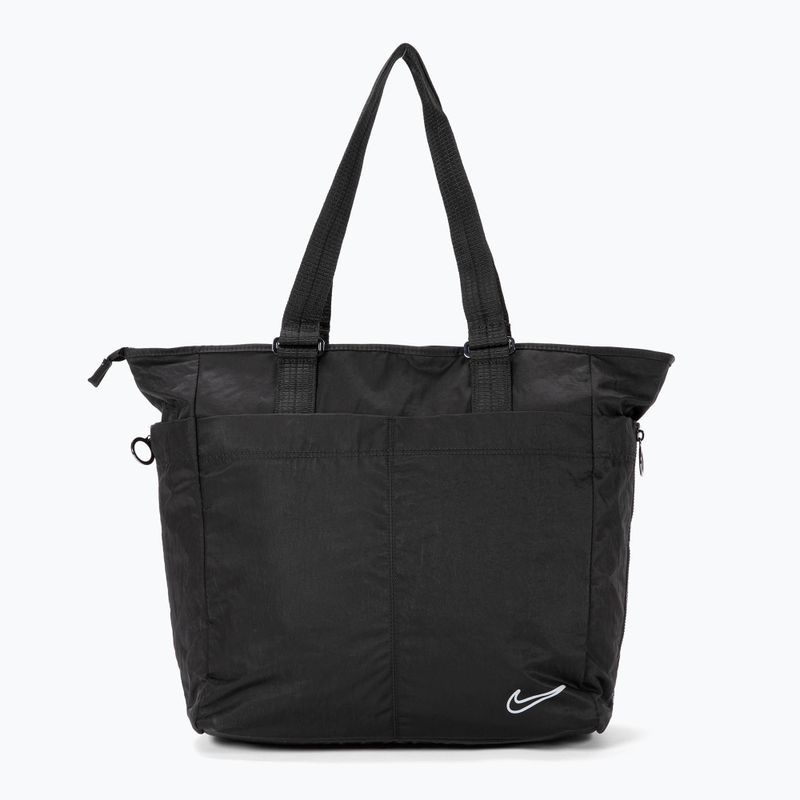 Сумка жіноча Nike One Luxe чорна CV0058-010