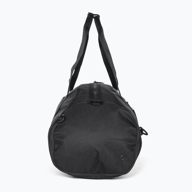 Сумка для тренувань Nike One Club 24 l black/black/white 3