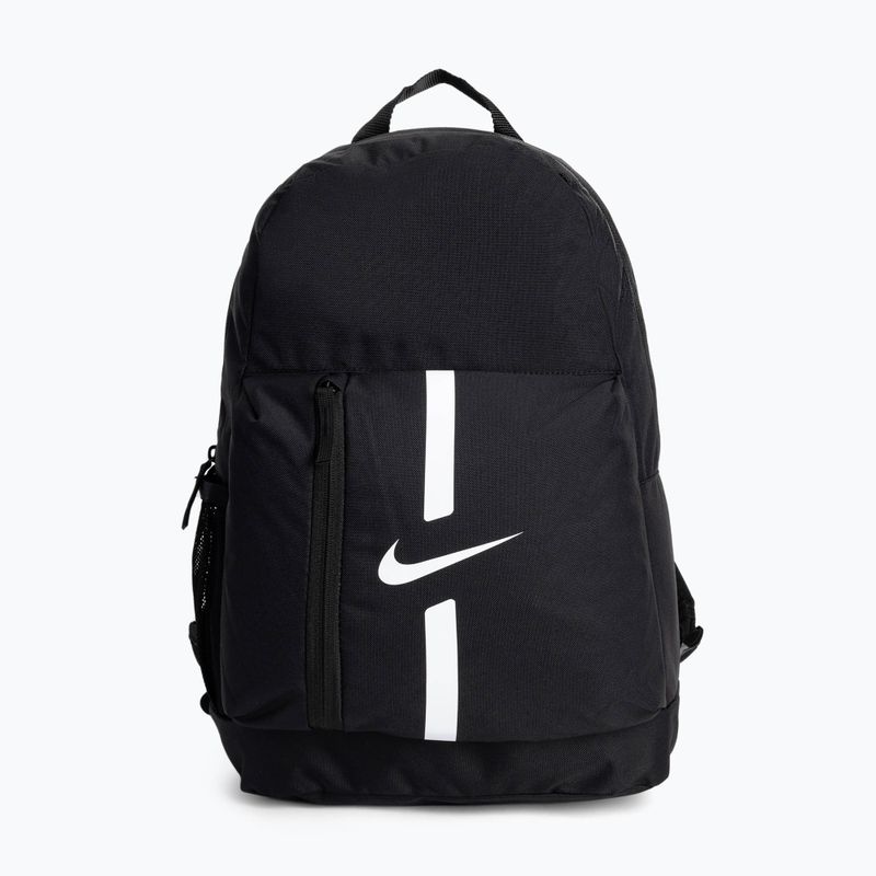 Рюкзак Nike Academy Team Backpack 22 l чорний DA2571-010