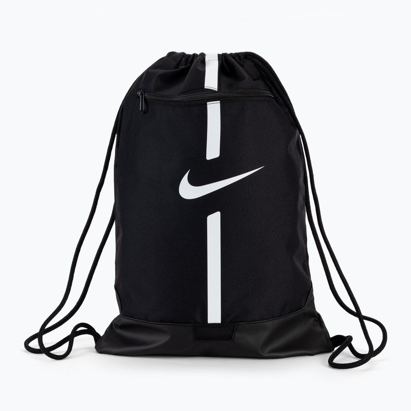 Мішок для взуття Nike Academy чорний DA5435-010