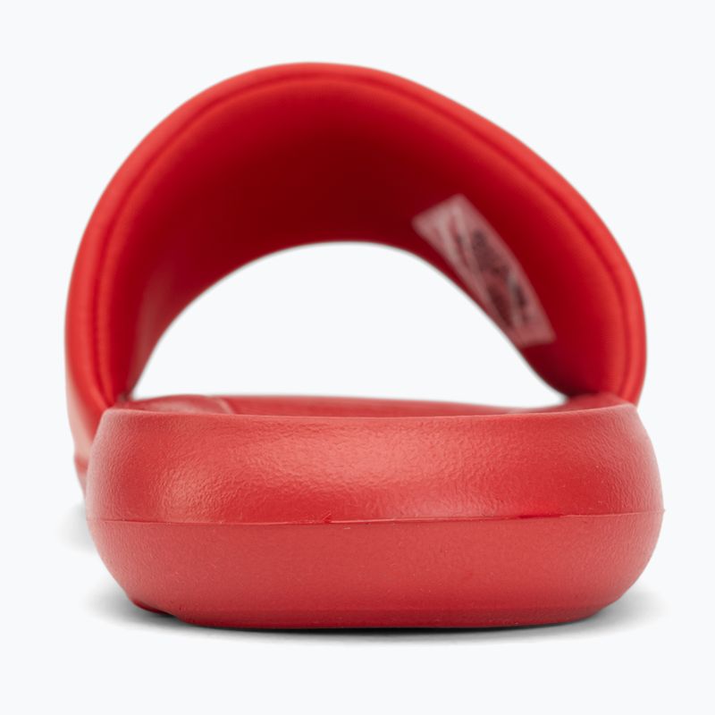 Шльопанці чоловічі Nike Victori One Slide university red/university red/black 6