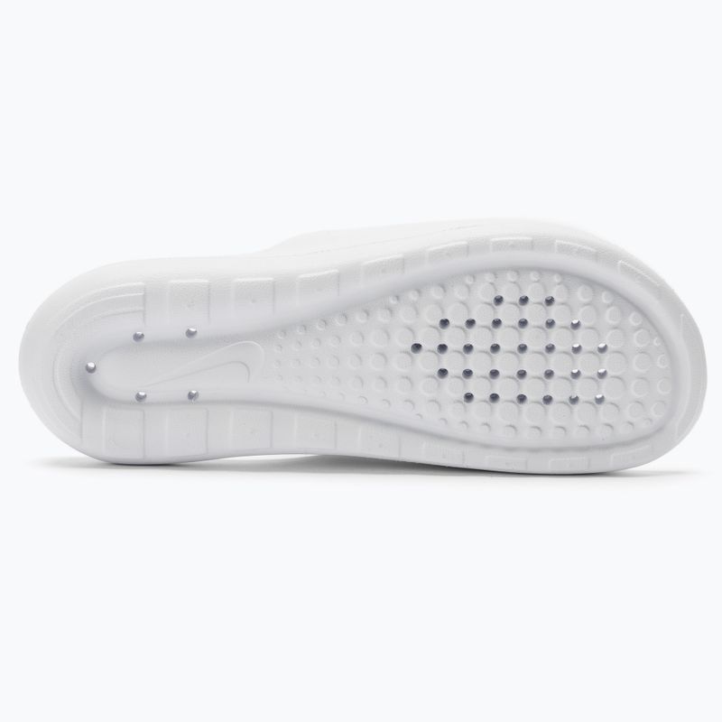 Тапочки чоловічі Nike Victori One Shower Slide білі CZ5478-100 4