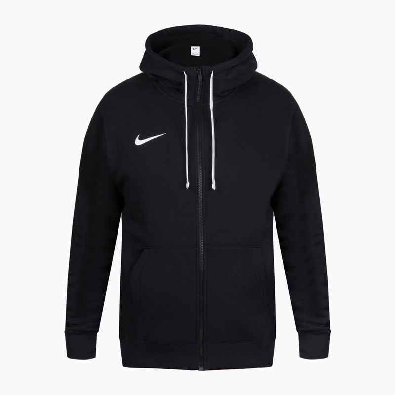 С Nike Team Club 20 чорна CW6887-010