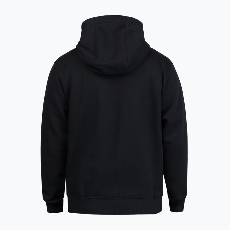 С Nike Team Club 20 чорна CW6887-010 2