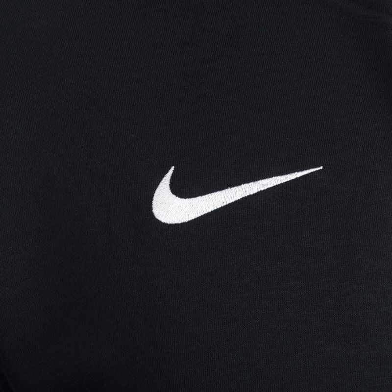 С Nike Team Club 20 чорна CW6887-010 3