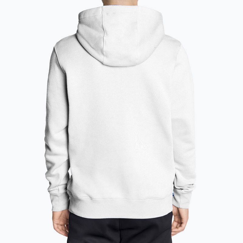 Кофта чоловіча Nike Park 20 Hoodie 2