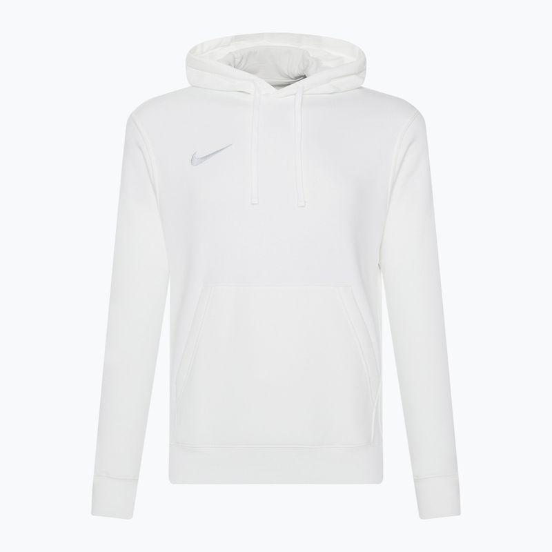 Кофта чоловіча Nike Park 20 Hoodie 4