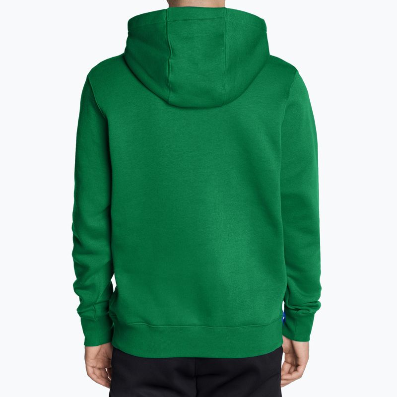 Кофта чоловіча Nike Park 20 Hoodie 2
