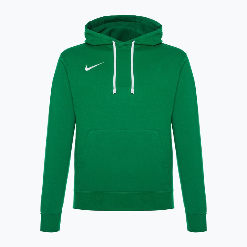 Кофта чоловіча Nike Park 20 Hoodie 4