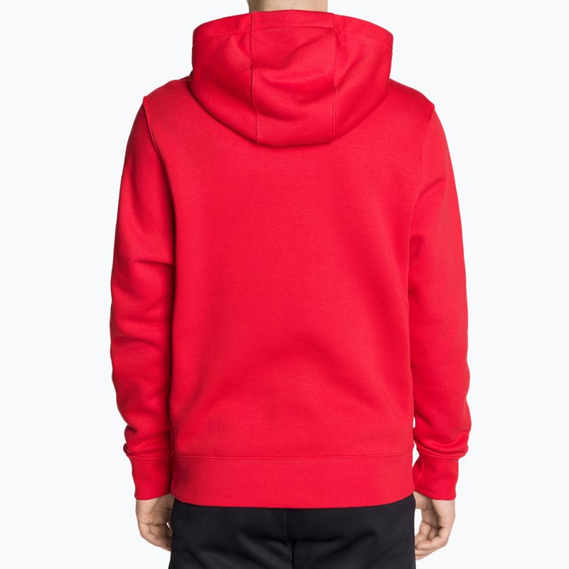 Кофта чоловіча Nike Park 20 Hoodie 2