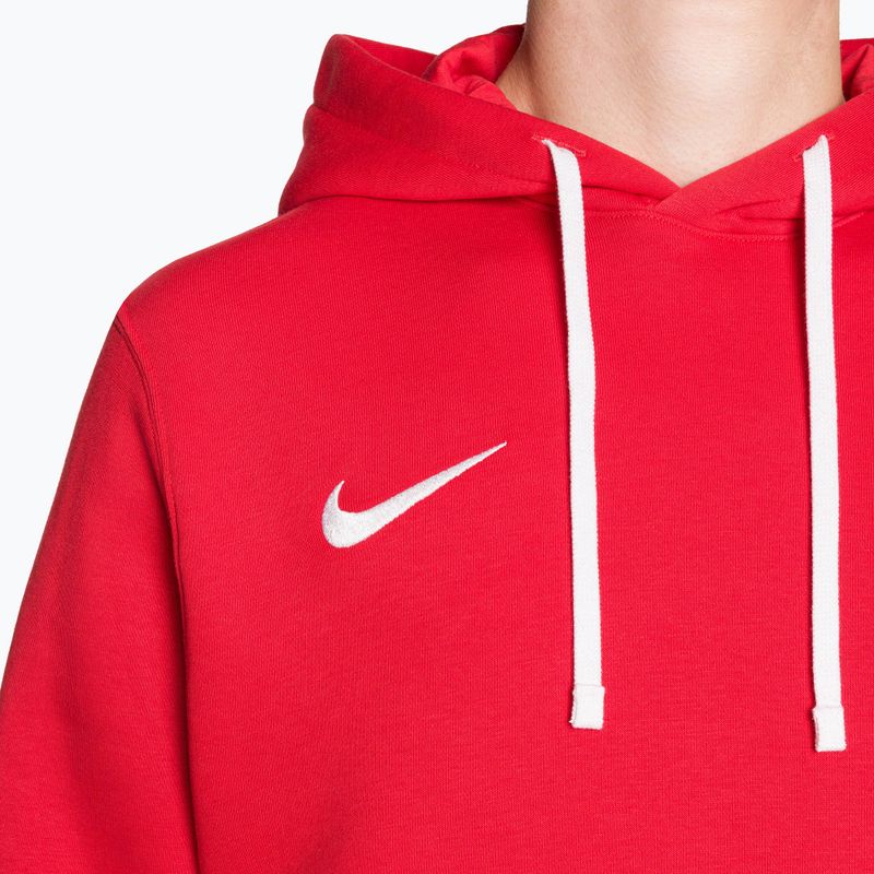 Кофта чоловіча Nike Park 20 Hoodie 3