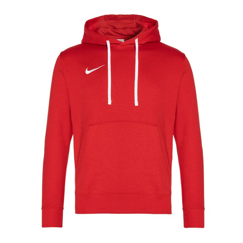 Кофта чоловіча Nike Park 20 Hoodie 4