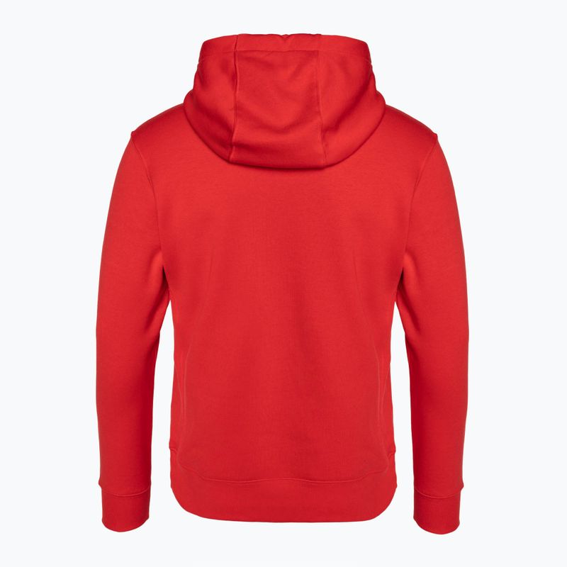 Кофта чоловіча Nike Park 20 Hoodie 5