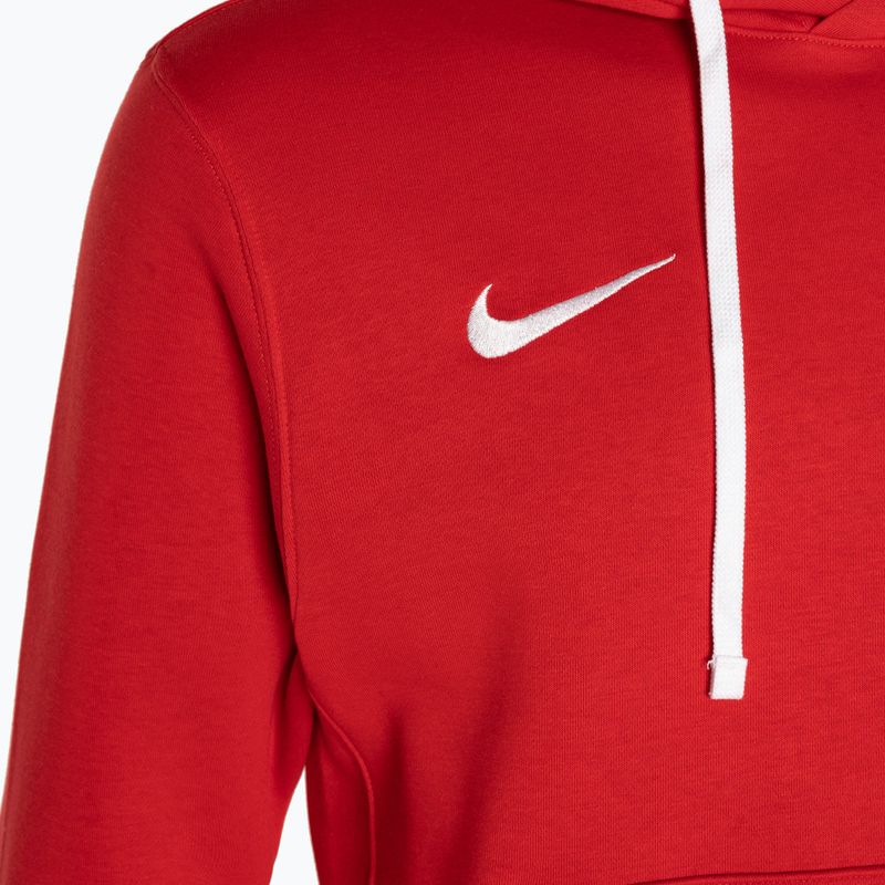 Кофта чоловіча Nike Park 20 Hoodie 6
