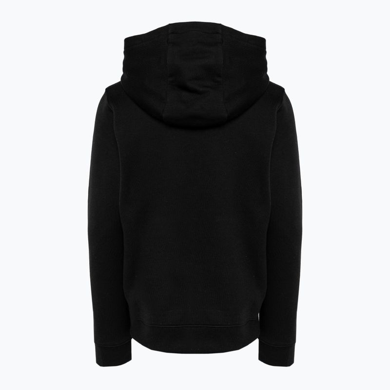 Кофта дитяча Nike Park 20 Hoodie 2