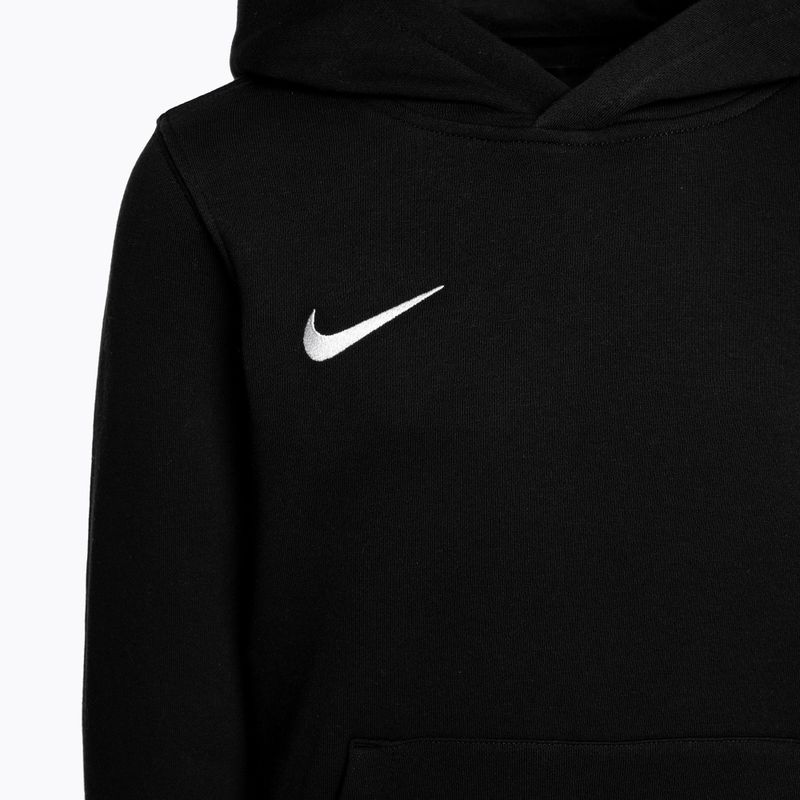 Кофта дитяча Nike Park 20 Hoodie 3