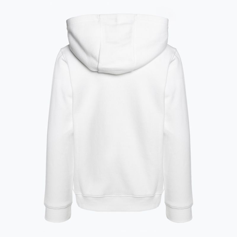 Кофта дитяча Nike Park 20 Hoodie 2