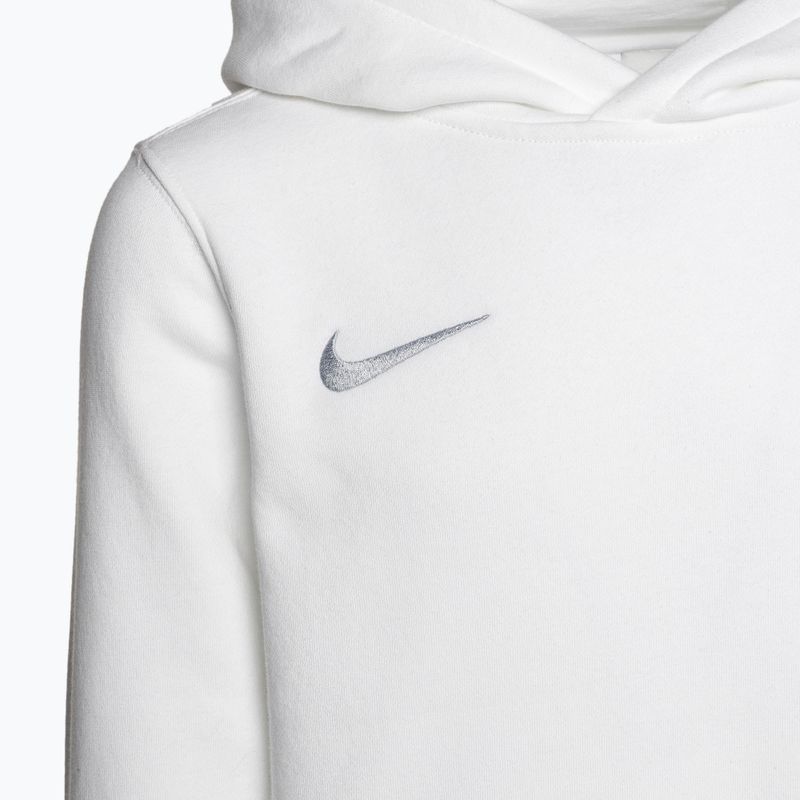 Кофта дитяча Nike Park 20 Hoodie 3