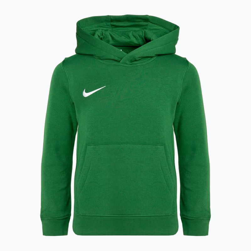 Кофта дитяча Nike Park 20 Hoodie
