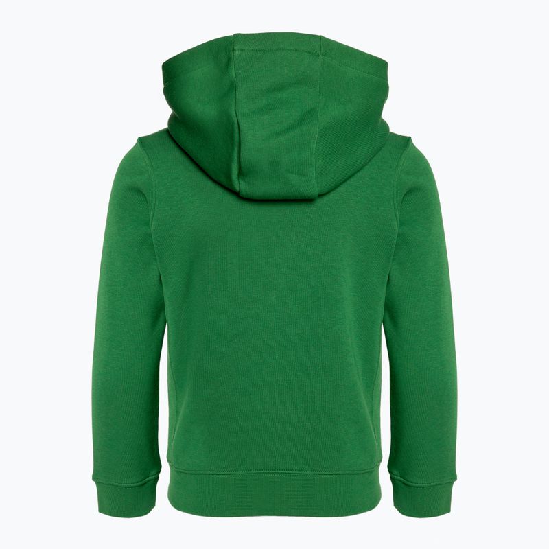 Кофта дитяча Nike Park 20 Hoodie 2