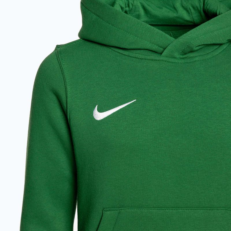Кофта дитяча Nike Park 20 Hoodie 3