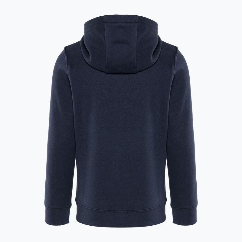 Кофта дитяча Nike Park 20 Hoodie 2