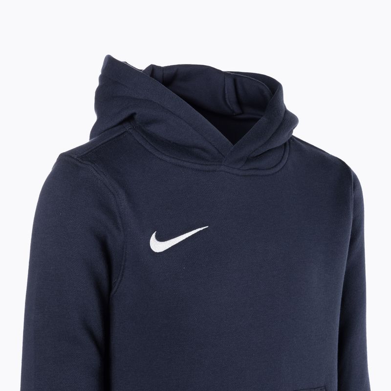 Кофта дитяча Nike Park 20 Hoodie 3