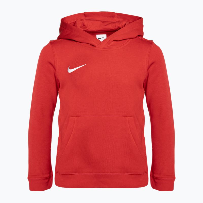 Кофта дитяча Nike Park 20 Hoodie