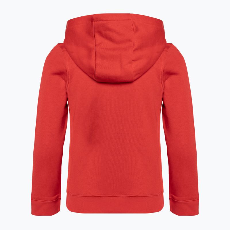 Кофта дитяча Nike Park 20 Hoodie 2