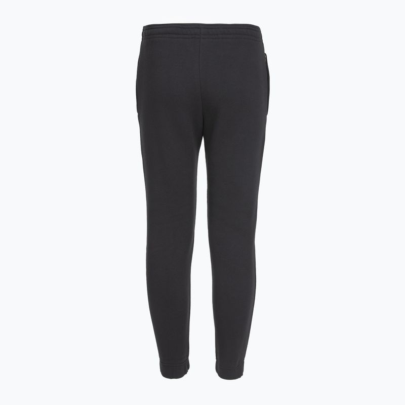 Дитячі штани Nike Park 20 чорний/білий/білий 2