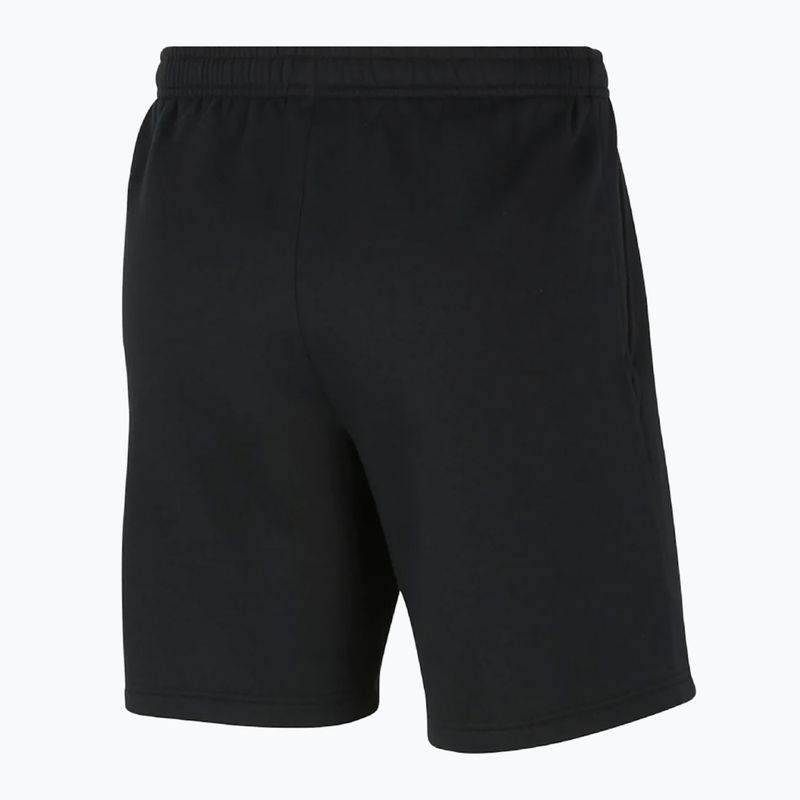 Шорти дитячі Nike Park 20 Short black/white/white 2