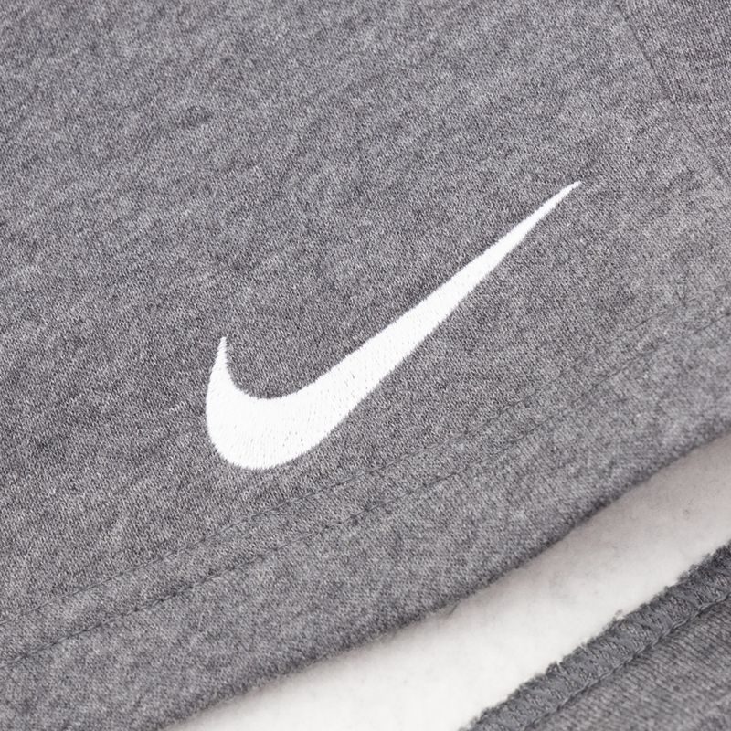 Шорти дитячі Nike Park 20 Short charcoal heathr/white/white 3