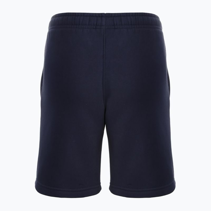 Шорти дитячі Nike Park 20 Short obsidian/white/white 2