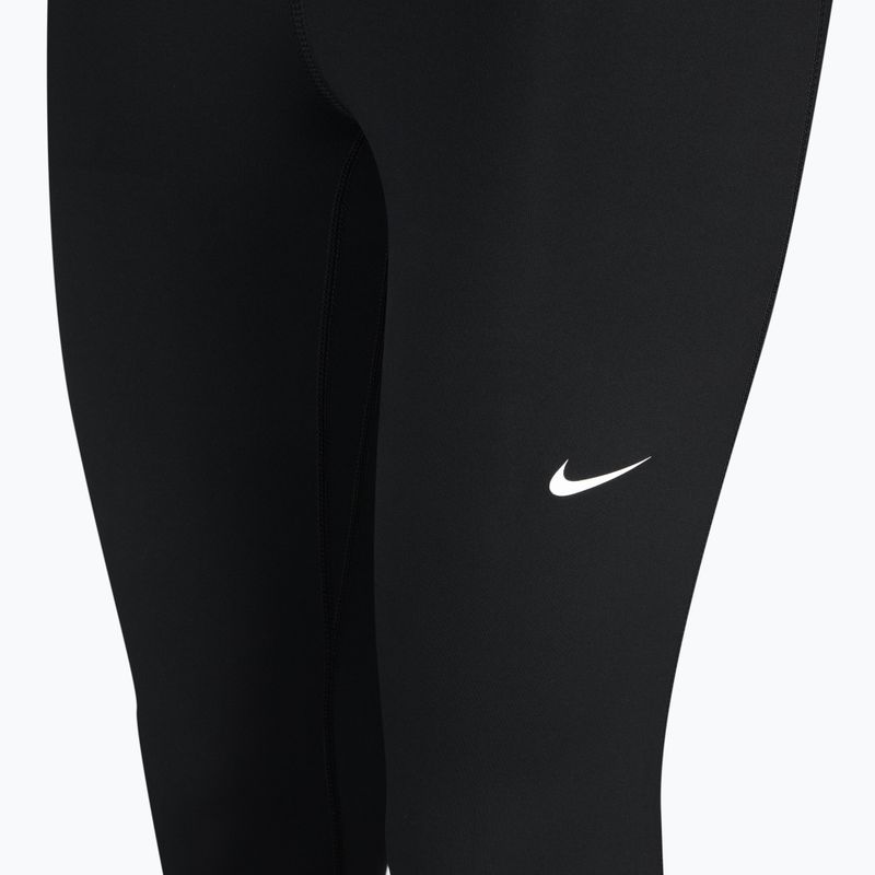 Легінси жіночі Nike Pro 365 Tight 7/8 Hi Rise чорні DA0483-013 3
