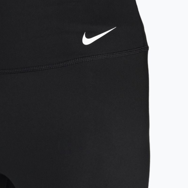 Шорти трекінгові жіночі Nike One Bike Shorts чорні DD0243-010 3